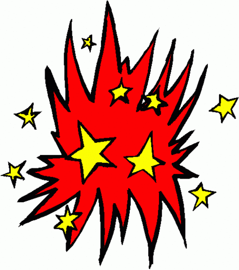 Clip art starburst clipart free to use resource 3