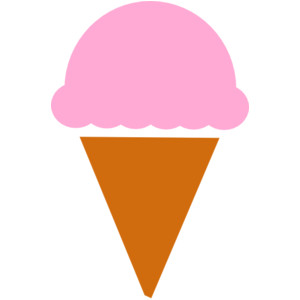 Clipart ice cream cone clipartfest 3