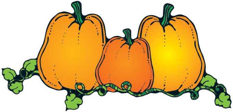 Clipart Pumpkin Patch Clipartfest - Wikiclipart