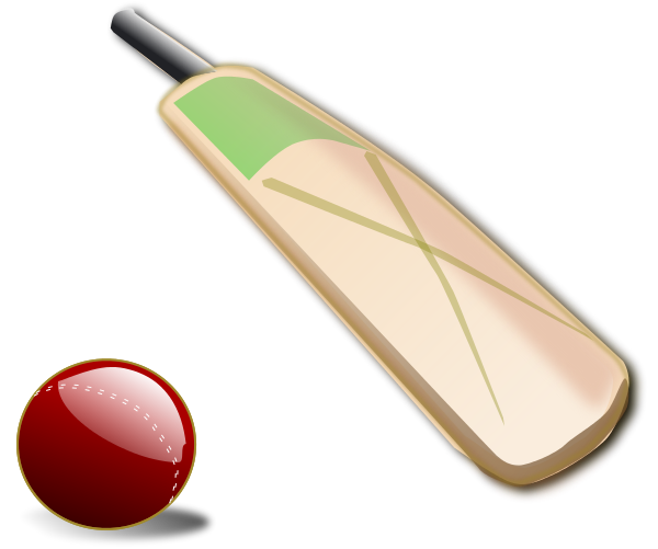 Cricket free to use clip art
