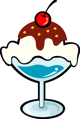 Dessert cliparts free clipart images 2