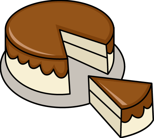 Dessert cliparts free clipart images