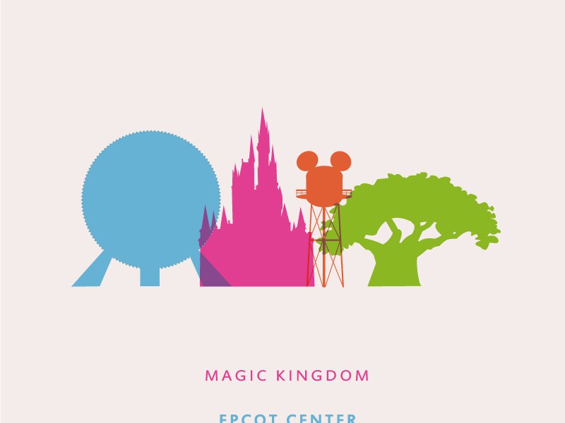 Disney castle clip art hostted 2