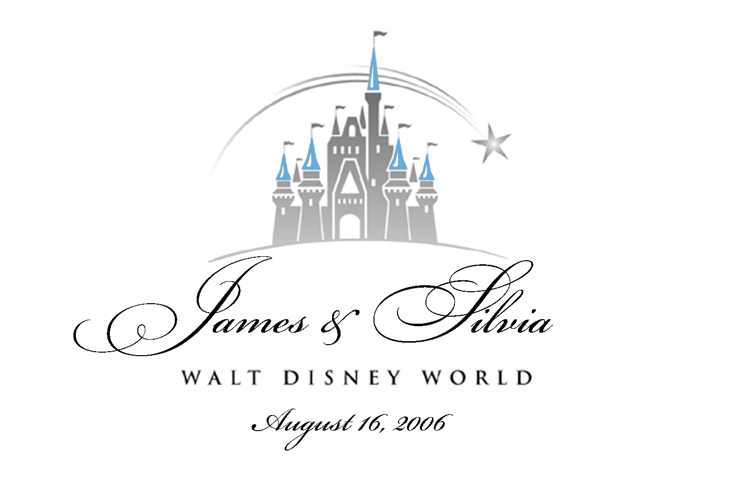 Disney castle disney world magic kingdom clipart clipartfest