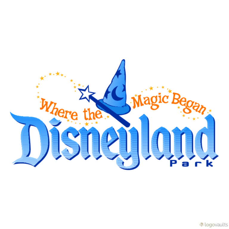 disney logo magic kingdom castle
