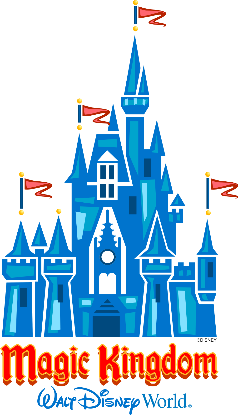 Disney castle walt disney world castle clipart clipartfest 2
