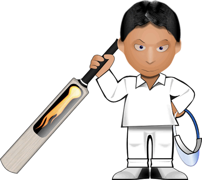 Free cricket clipart download free sports clip art funny