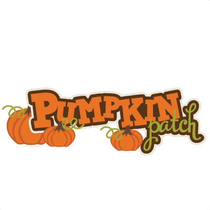 Free pumpkin patch clipart clipartfest 3