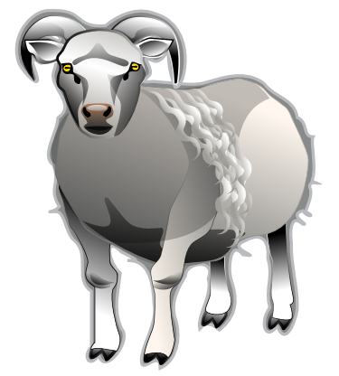 Free ram clipart 1 page of clip art 4