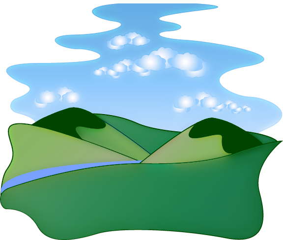 Free river clipart the cliparts