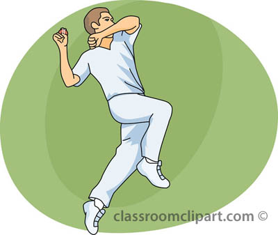 Free sports cricket clipart clip art pictures graphics 3