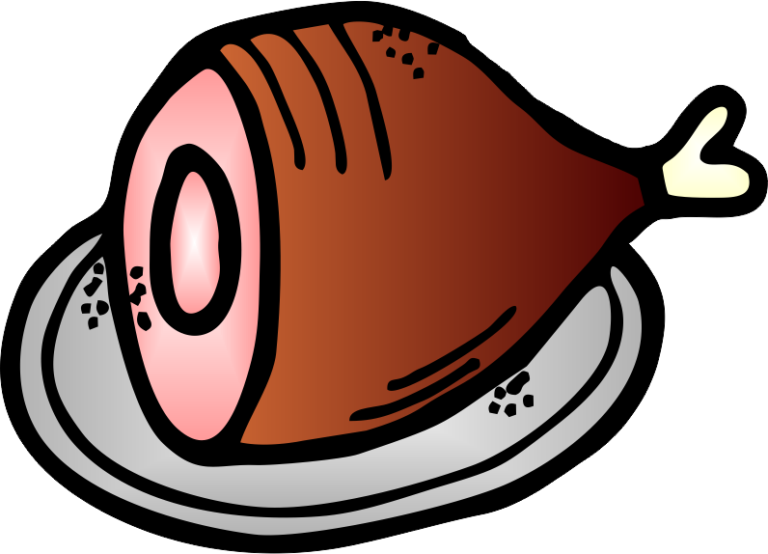 Ham clipart free download clip art on 2 WikiClipArt