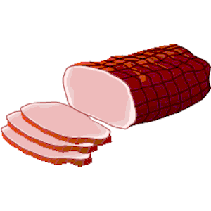 Ham clipart free download clip art on 3
