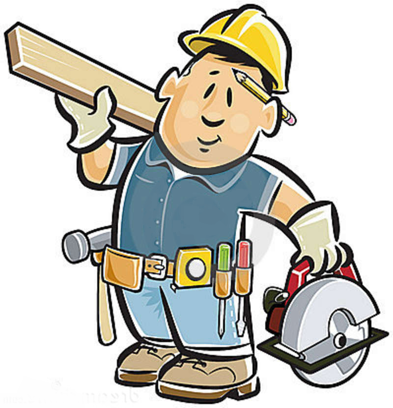 Handyman free download clip art on clipart library