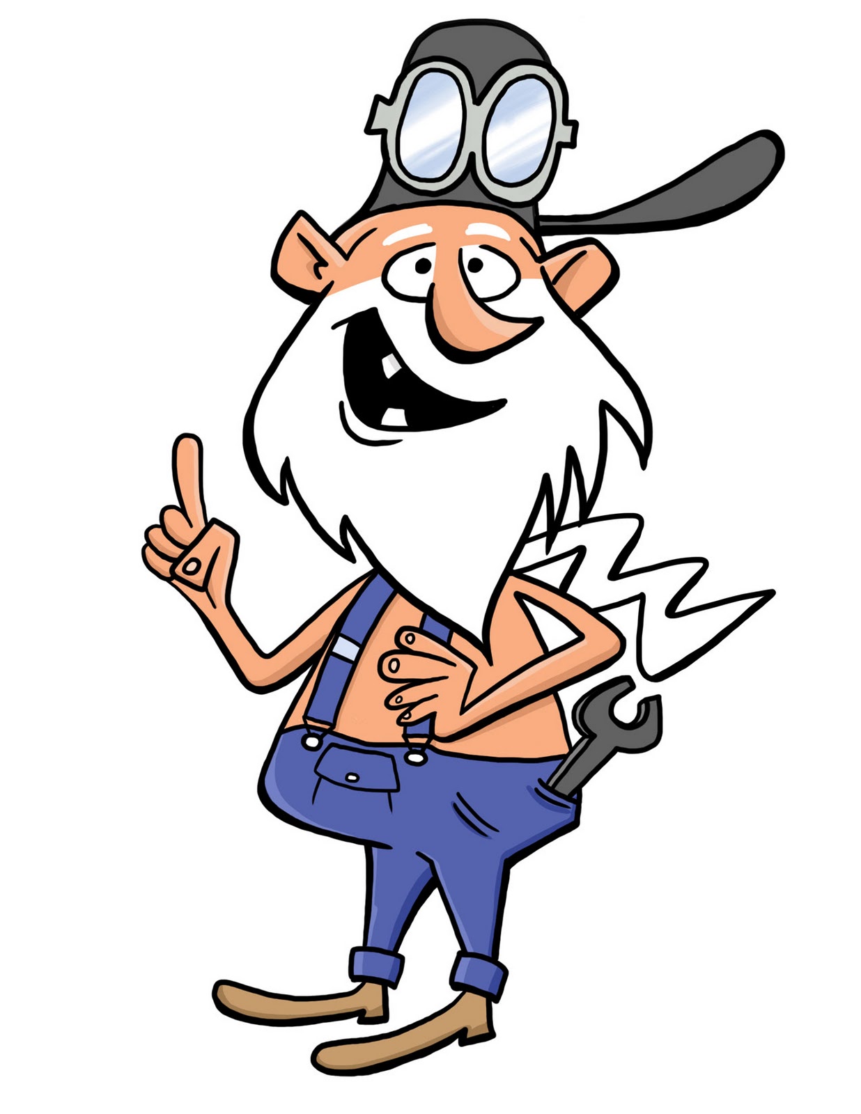 Hillbilly Clipart in Other - 32 cliparts