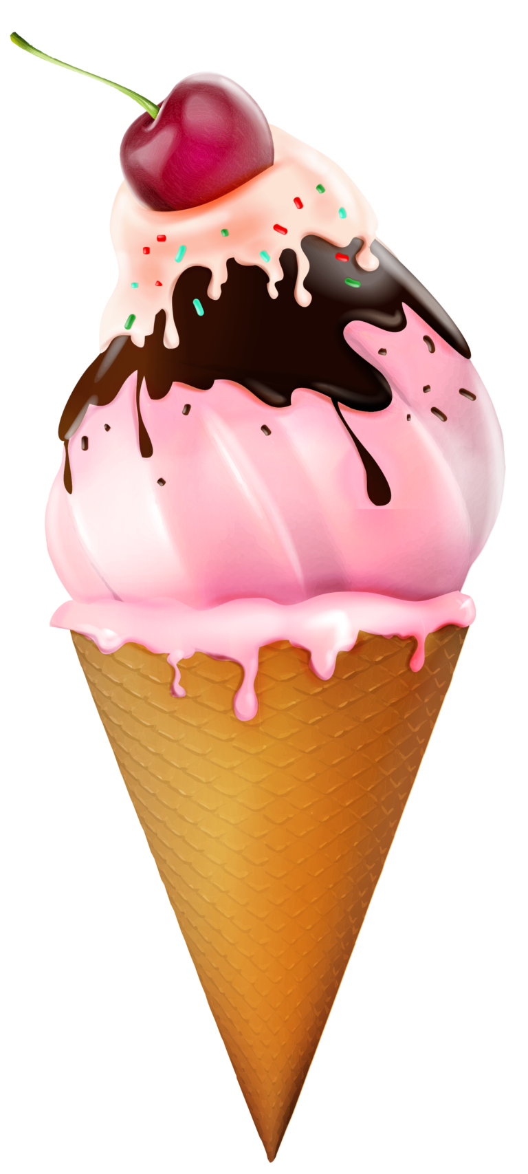 Ice cream cone 0 images about ice printables on clipart WikiClipArt