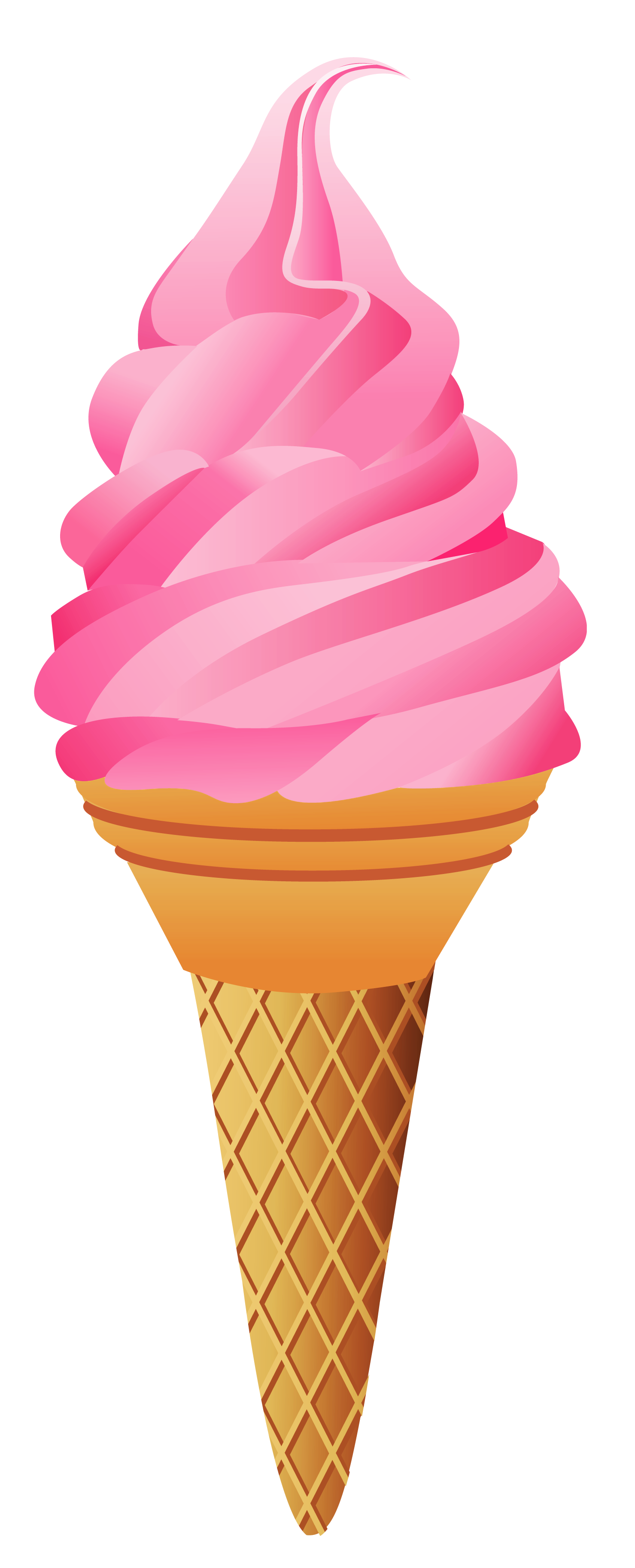 Ice cream cone ice cream no cone clipart clipartfest