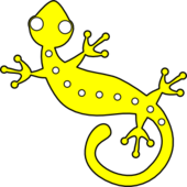 Iguana clipart clipart - WikiClipArt