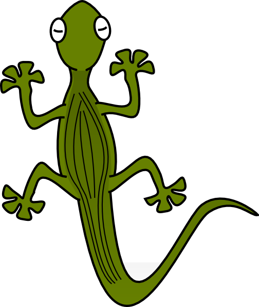 Iguana downloads free clipart images