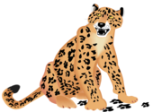 Jaguar clip art images free clipart - WikiClipArt