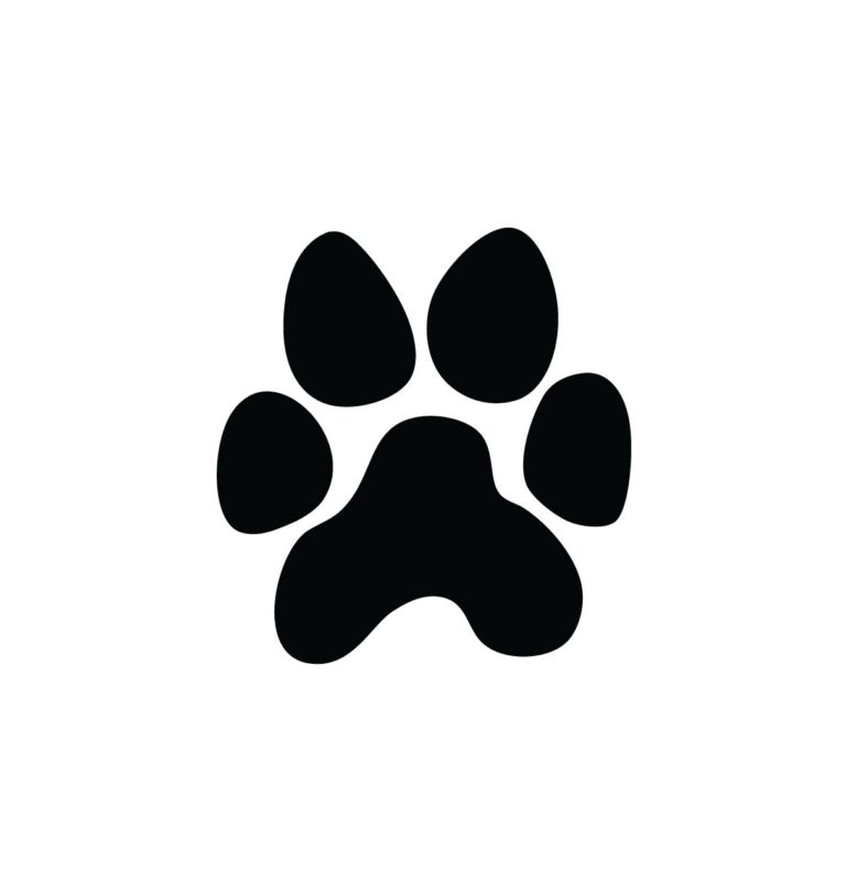 Free Free Jaguar Paw Svg 285 SVG PNG EPS DXF File