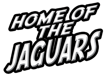 Jaguar vector clip art