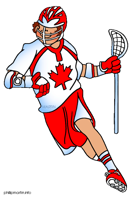 Lacrosse clipart picture image and photo