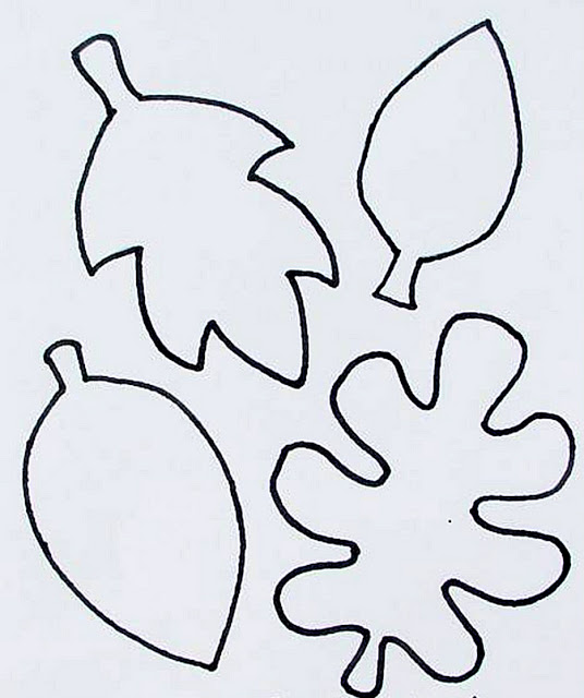 Leaf  black and white clip art fall leaves black and white clipartfest 2