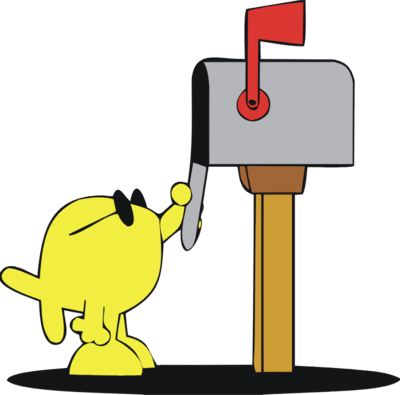 Mail mail clipart clip art image 2