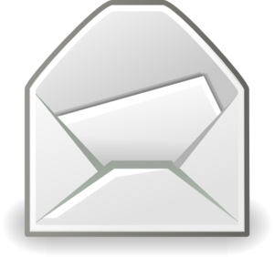 No mail clipart