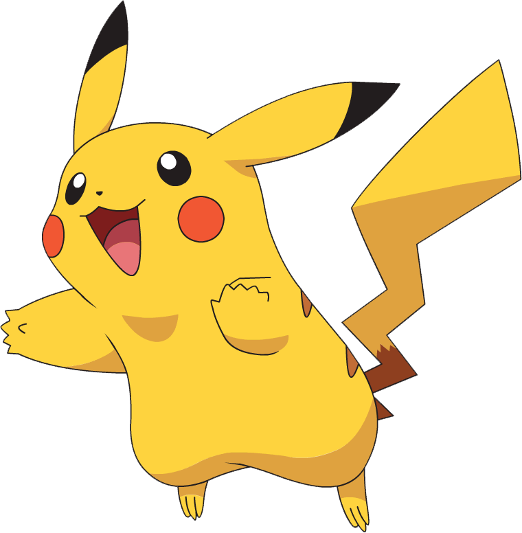 Pokemon clipart image picture and photo 4
