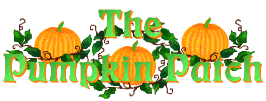 Pumpkin patch clip art clipartfest 3