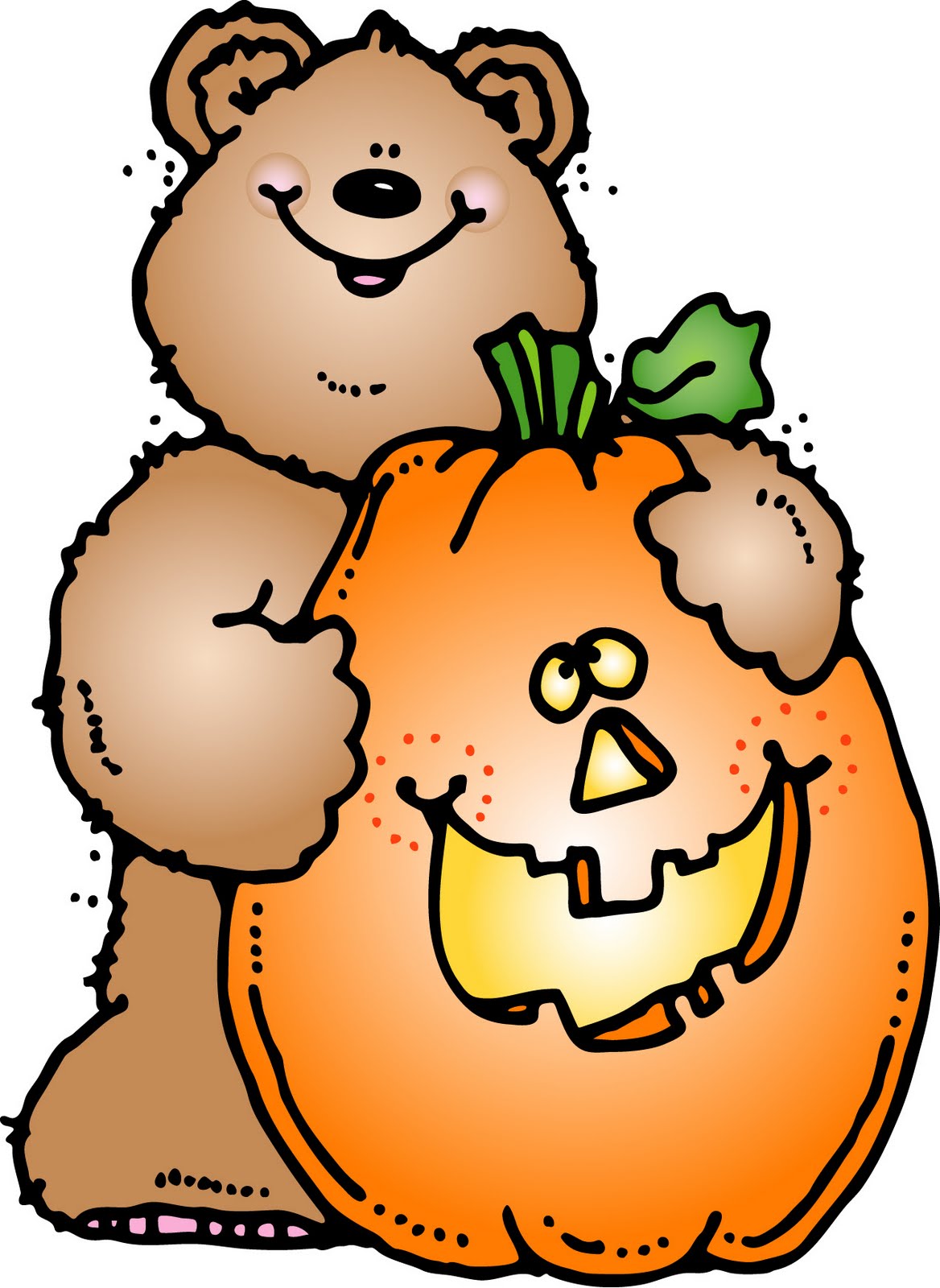 Pumpkin patch clipart free download clip art