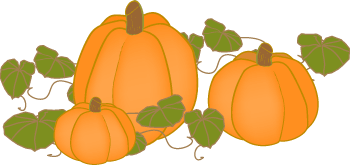 Pumpkin patch clipart free images 4