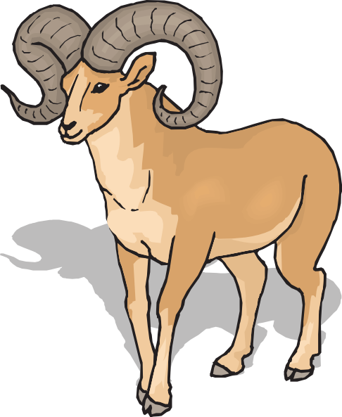 Ram clipart free download clip art on