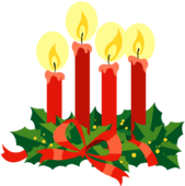 Religious advent clipart free images - WikiClipArt