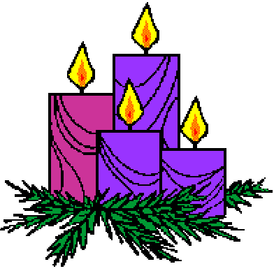 Religious advent clipart free images 4