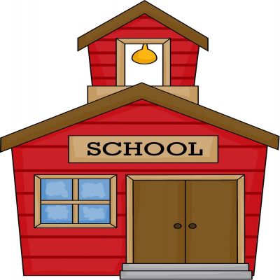 School house house clipart info details images archives