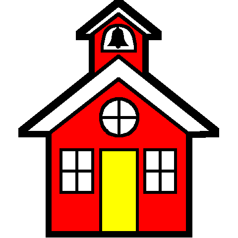 School house schoolhouse clipart free download clip art on