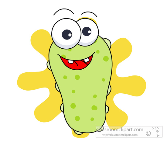 Search results for bacteria pictures graphics clip art