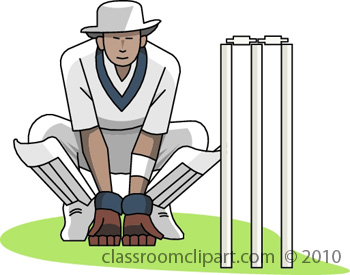 Search results for cricket clipart pictures