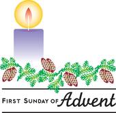 Second sunday of advent clipart - WikiClipArt