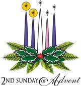 Second sunday of advent clipart 2 - WikiClipArt