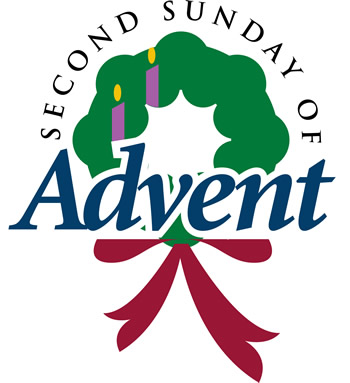 Second sunday of advent clipart 3