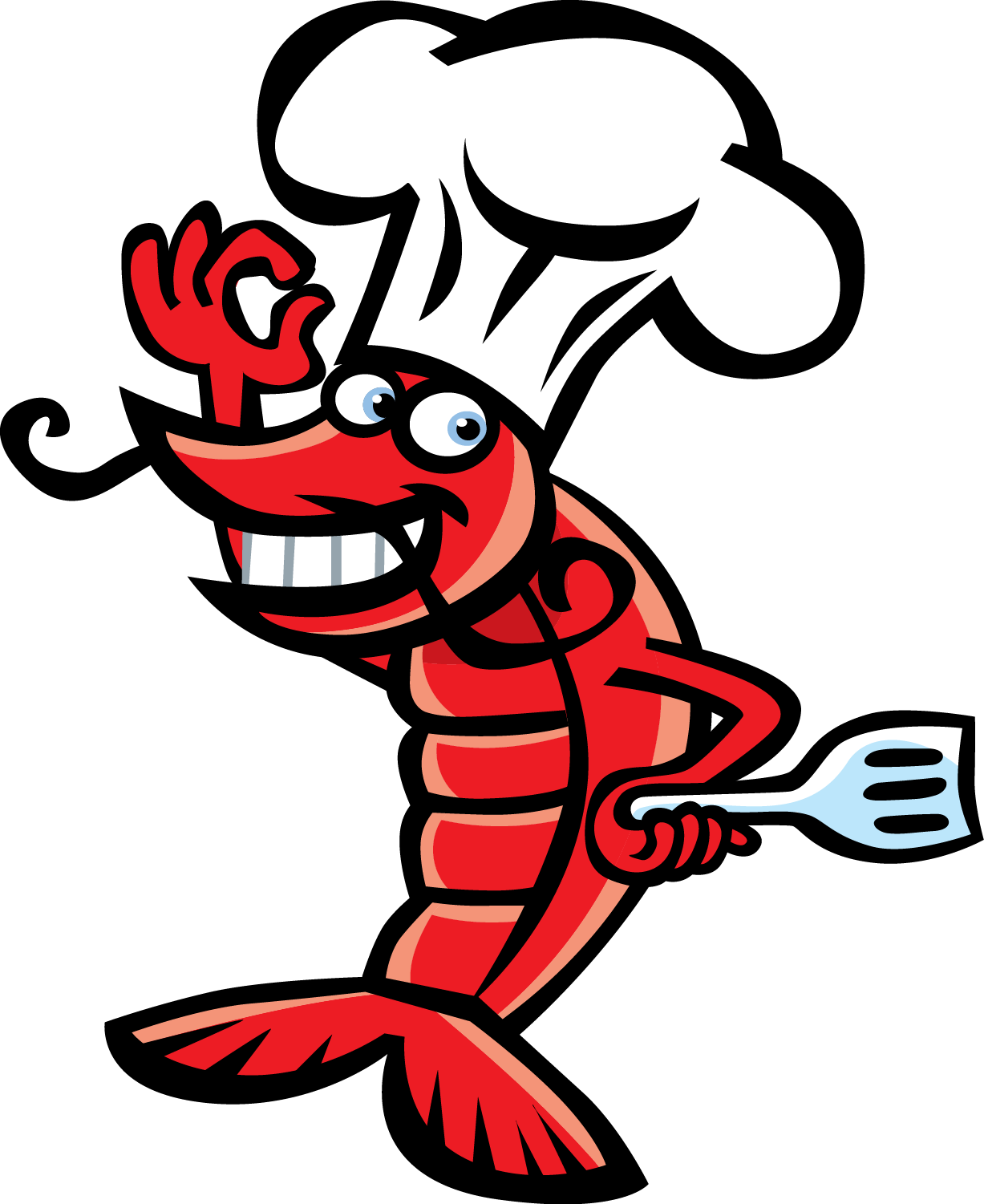 Shrimp clip art images illustrations photos 2