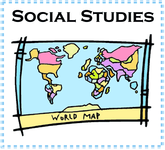 Social studies clipart free clipartfest