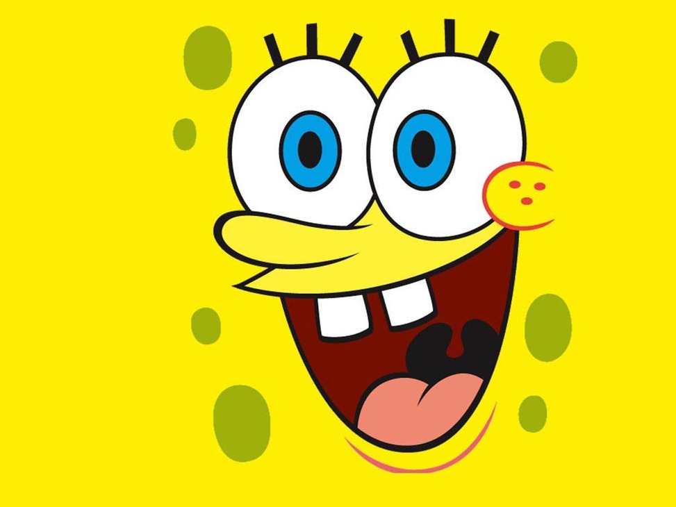 Spongebob sponge bob clip art clipart free to use resource