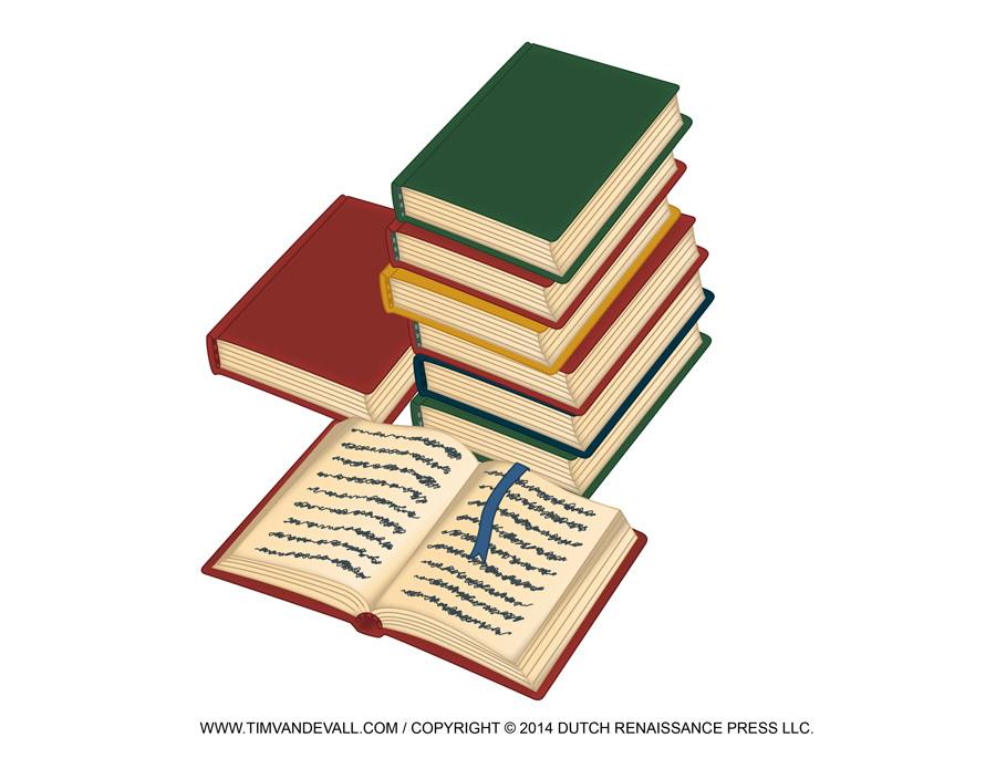 Stack of books image stack clipart school book clip art 2