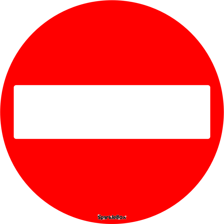 stop sign template printable clipart 3 wikiclipart