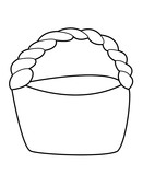 T basket clipart free images 4 - WikiClipArt